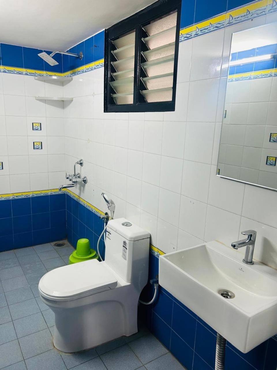 Hotel Queens Comfort Mysore Ngoại thất bức ảnh