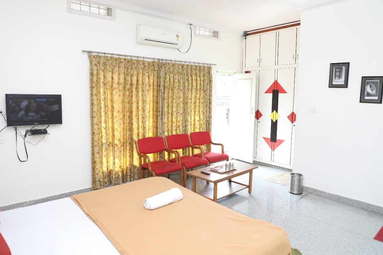 Hotel Queens Comfort Mysore Ngoại thất bức ảnh