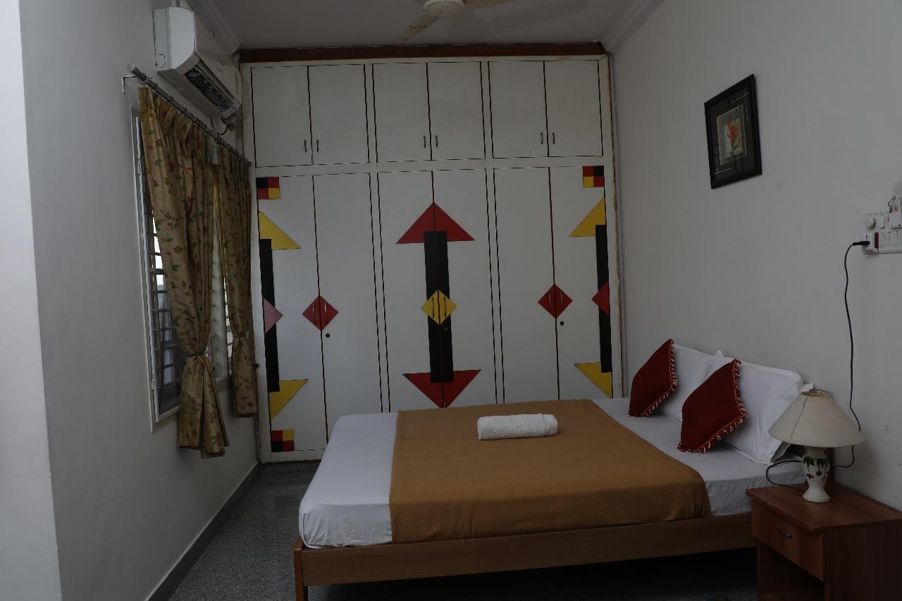 Hotel Queens Comfort Mysore Ngoại thất bức ảnh