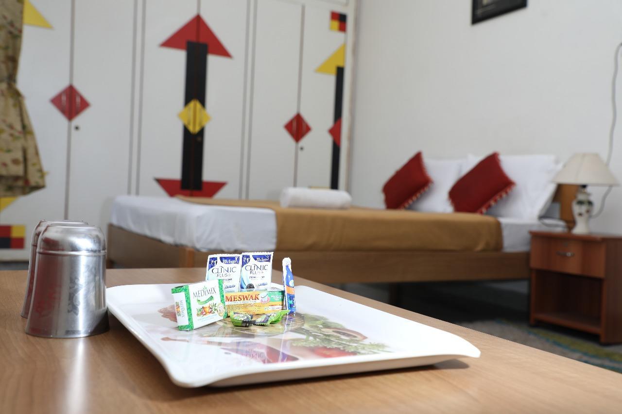 Hotel Queens Comfort Mysore Ngoại thất bức ảnh