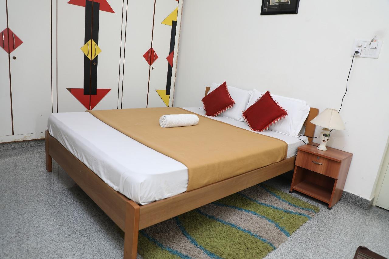 Hotel Queens Comfort Mysore Ngoại thất bức ảnh