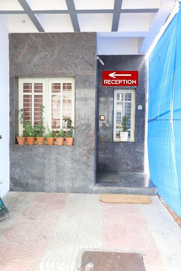 Hotel Queens Comfort Mysore Ngoại thất bức ảnh