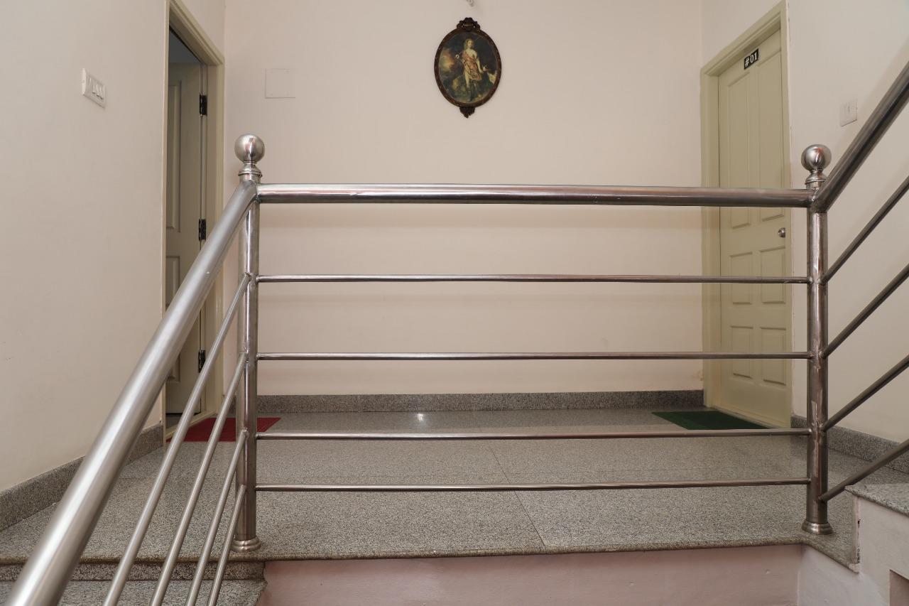 Hotel Queens Comfort Mysore Ngoại thất bức ảnh