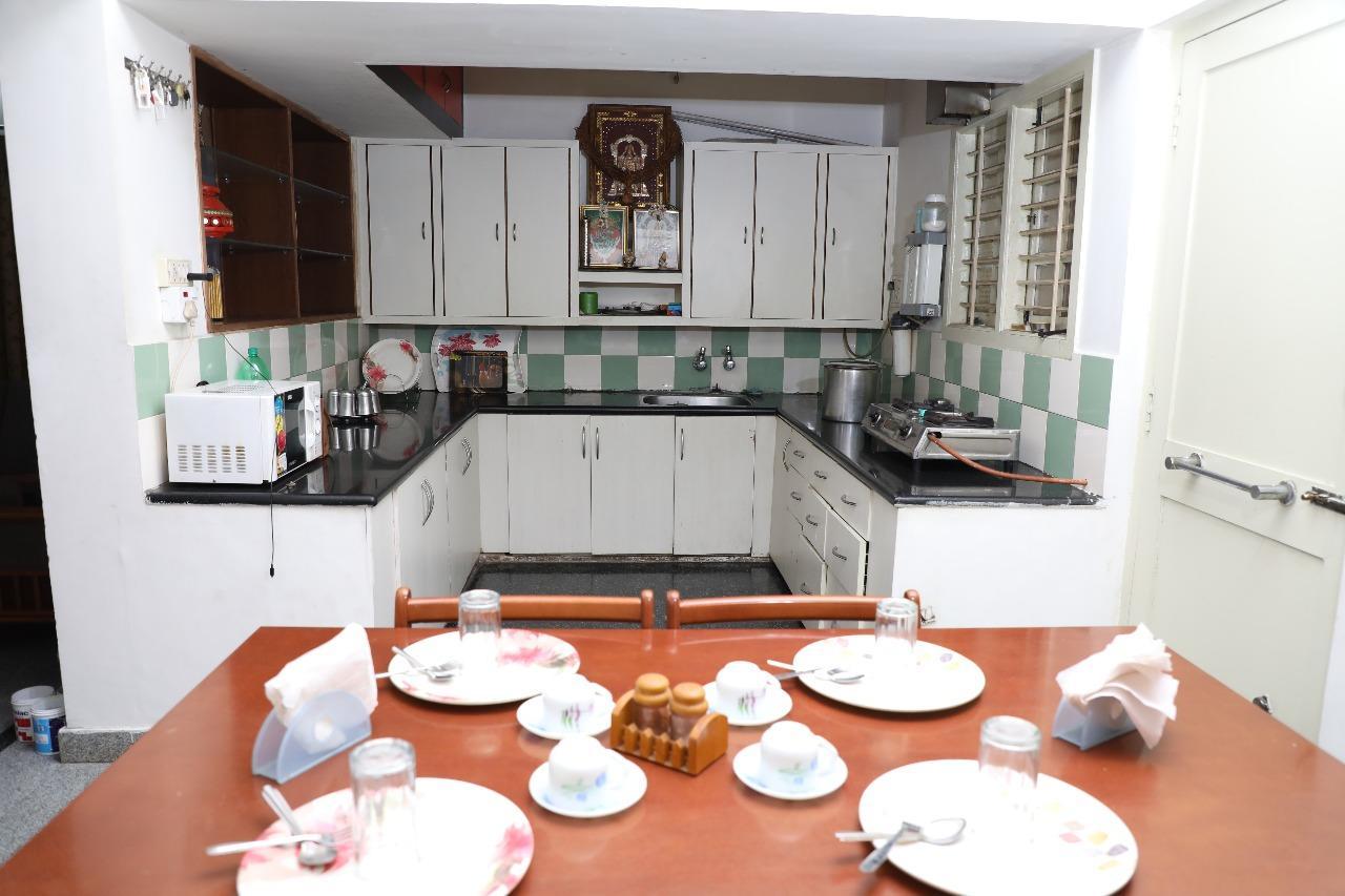 Hotel Queens Comfort Mysore Ngoại thất bức ảnh